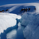 Image for article titled The ephemeral beauty of the melting Arctic